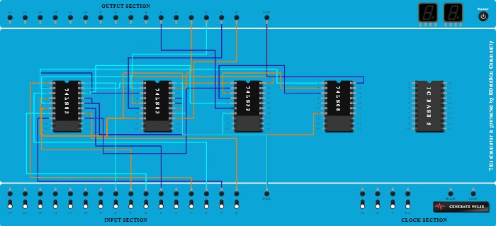 New Circuit