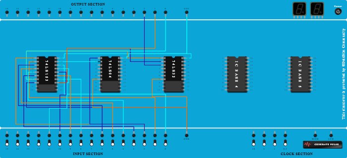 New Circuit