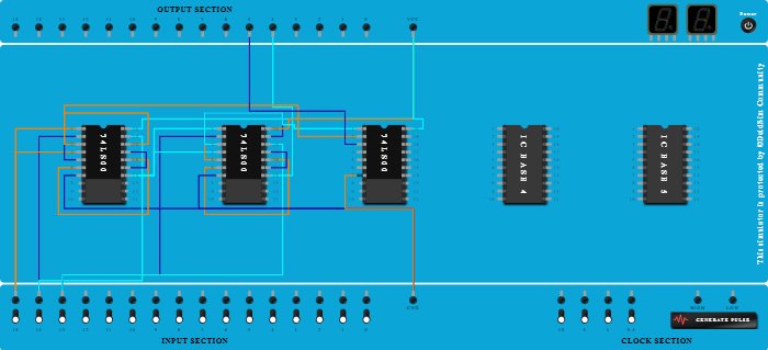 New Circuit