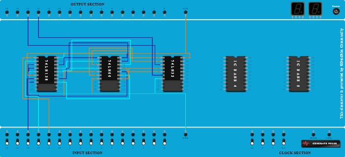 Untitled circuit