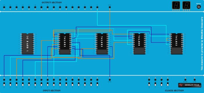 New Circuit