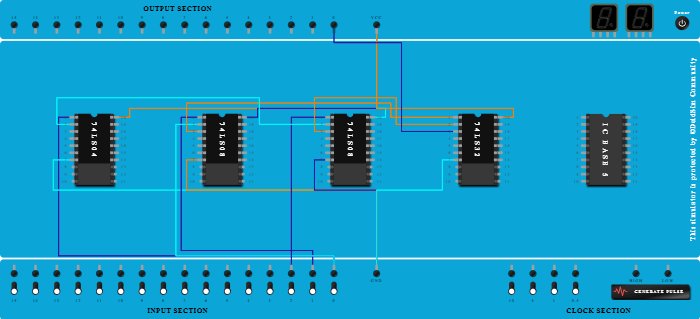 New Circuit