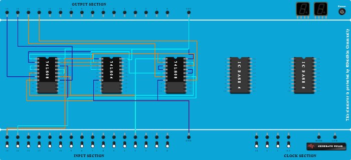 2:4 Decoder