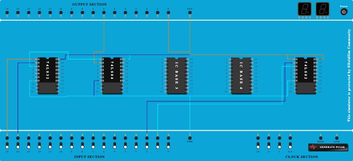 nor with basic gates verification - Copy