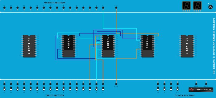 New Circuit