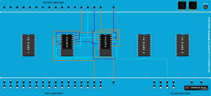 New Circuit