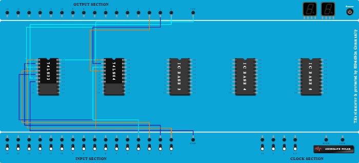 New Circuit