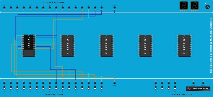 New Circuit