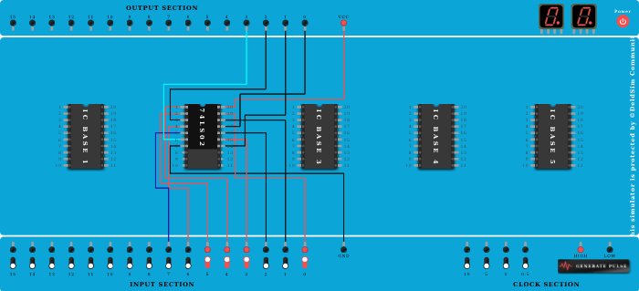 Untitled circuit