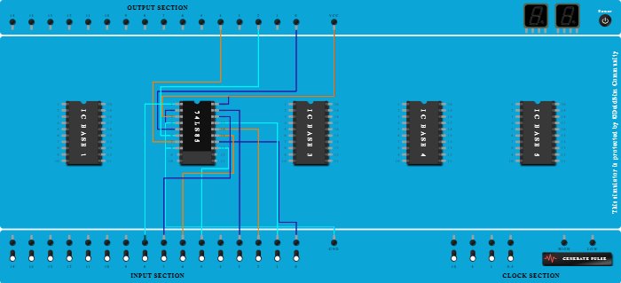 New Circuit