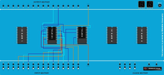 New Circuit