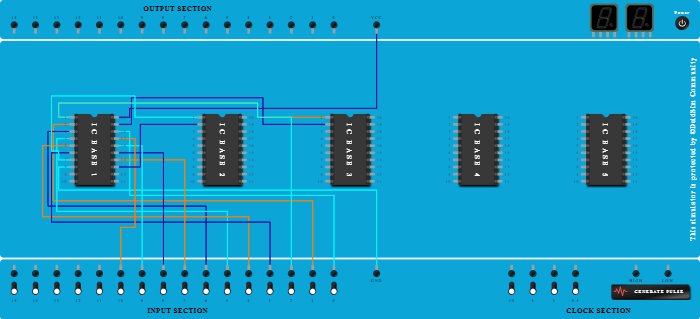 Untitled circuit