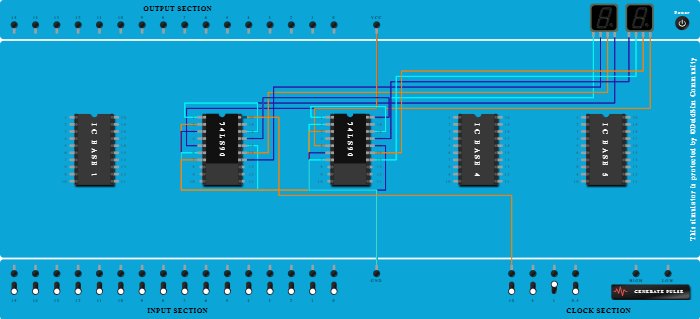 New Circuit