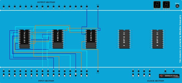 New Circuit