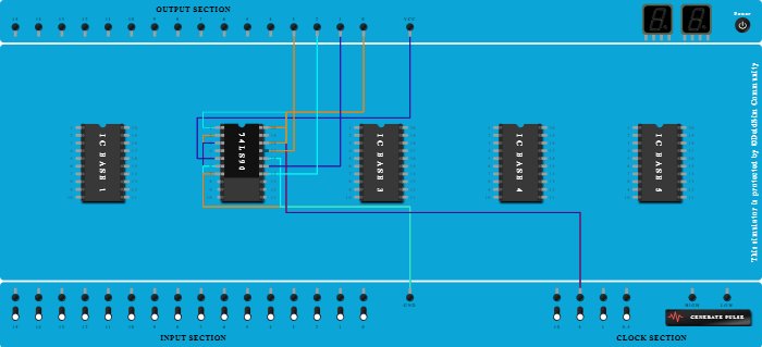 New Circuit