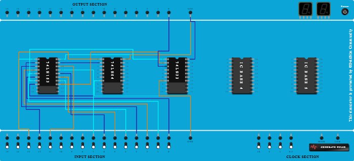 New Circuit