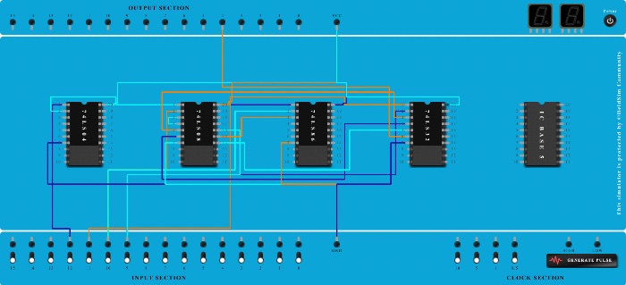 New Circuit