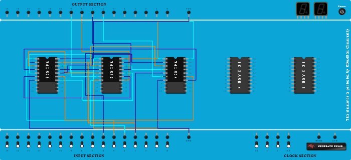 New Circuit