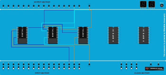 New Circuit