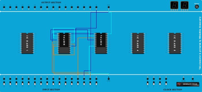New Circuit