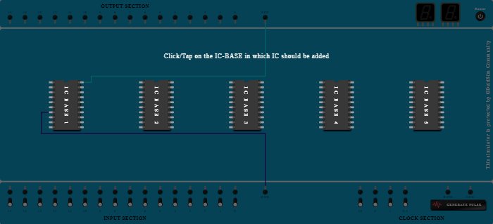 Untitled circuit
