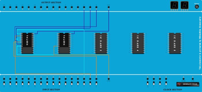 New Circuit