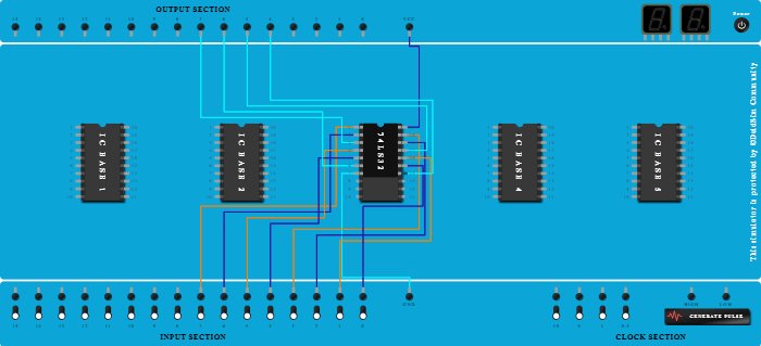 New Circuit