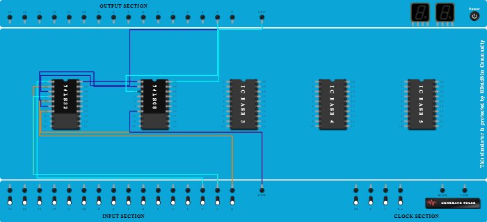 EXP 4 USING BASIX LG 
