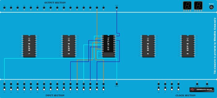 New Circuit
