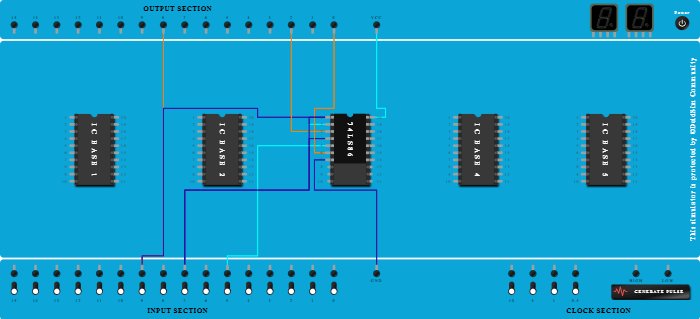 New Circuit