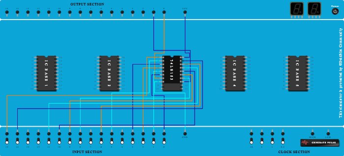 New Circuit