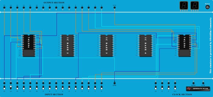 Untitled circuit