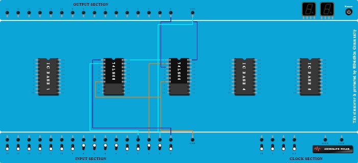 New Circuit