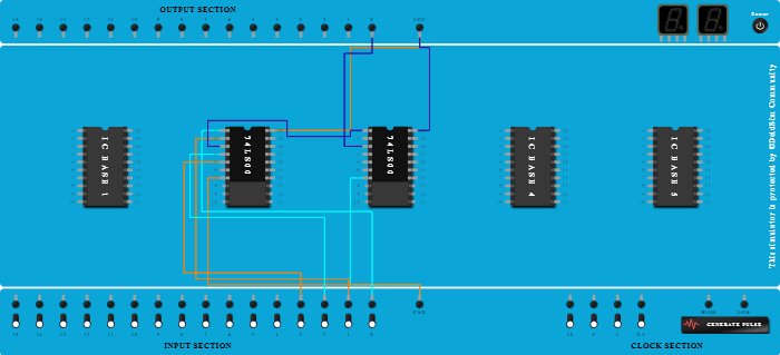 New Circuit