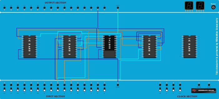 New Circuit