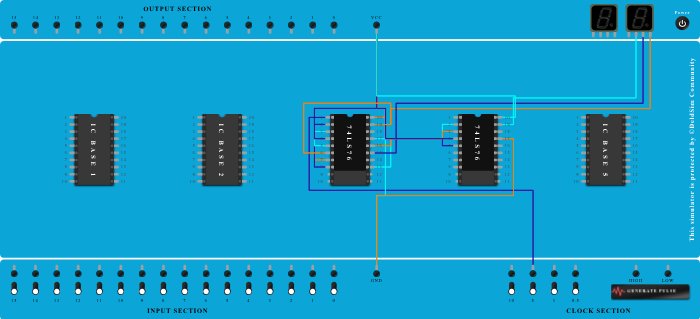 New Circuit