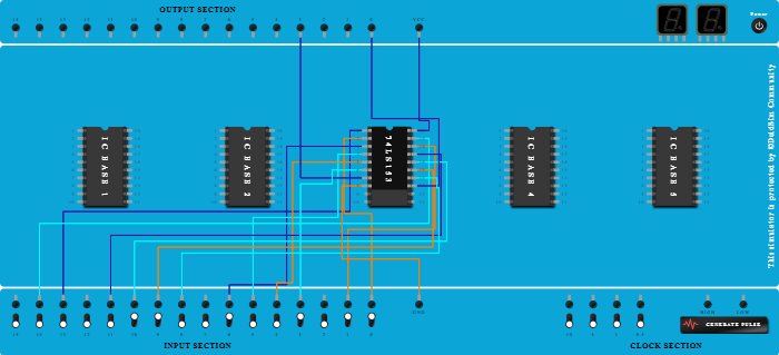 New Circuit