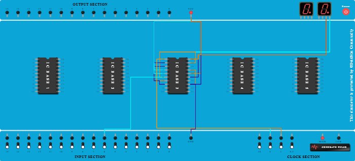 New Circuit