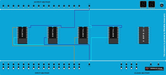 Untitled circuit