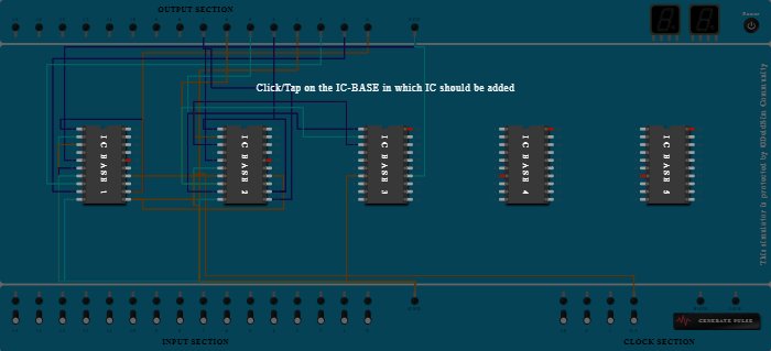 New Circuit