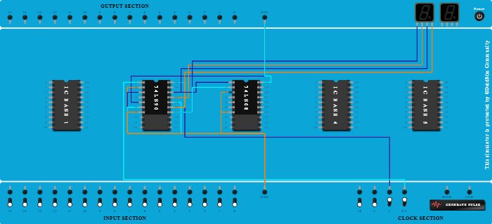 New Circuit