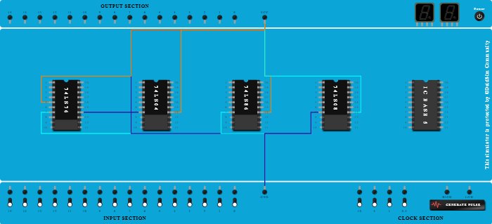 New Circuit