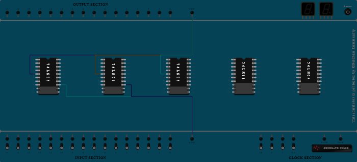Untitled circuit