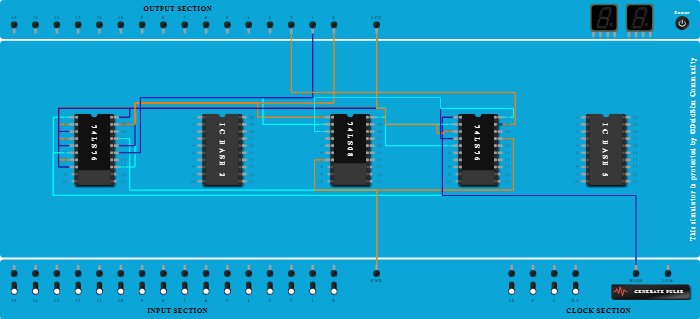 Untitled circuit