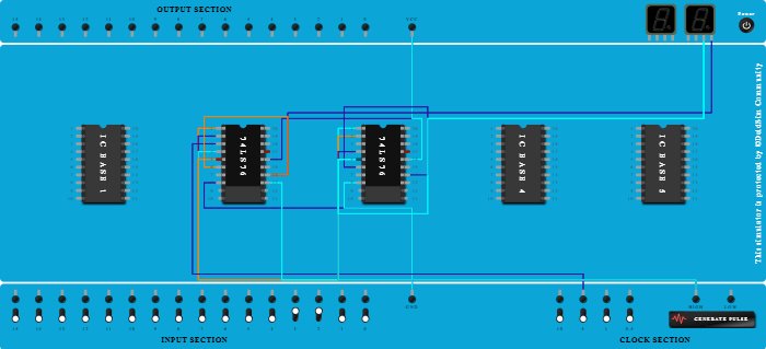 New Circuit
