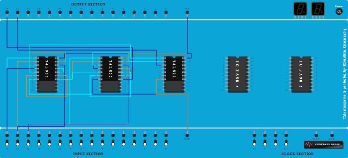 New Circuit