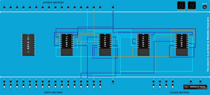 New Circuit