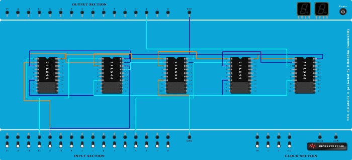 New Circuit
