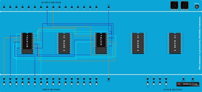 Roll-18 Decoder