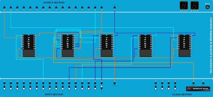 New Circuit